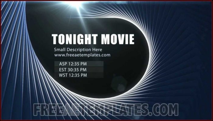 After Effects Templates Subscription After Effects Templates Subscription