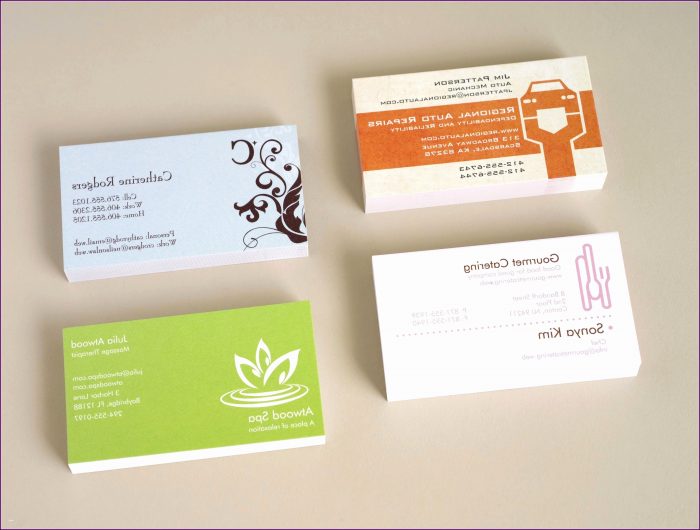 Avery Business Cards Template 5871 Avery Business Cards Template 5871