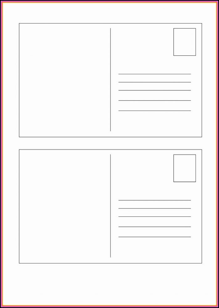 Avery 4x6 Postcard Template Template 2 Resume Examples ygKzeox1P9