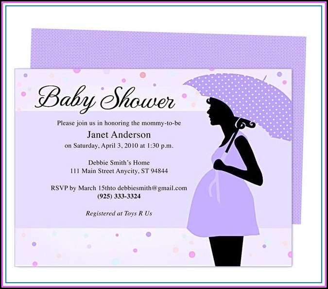 Baby Shower Invitations Templates Editable Indian Baby Shower Invitations Templates Editable Indian