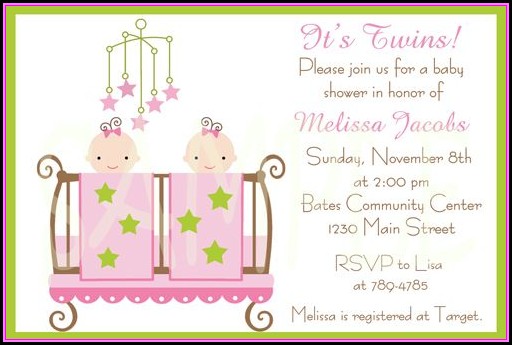 Baby Shower Invites Templates Baby Shower Invites Templates
