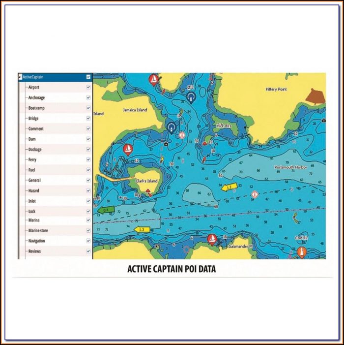Best Fishing Maps For Lowrance Best Fishing Maps For Lowrance