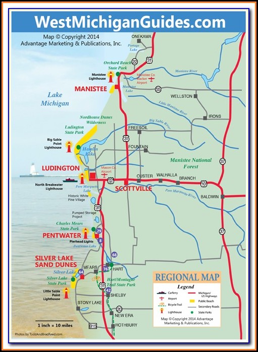 Best Public Golf Courses In Michigan Map Best Public Golf Courses In Michigan Map