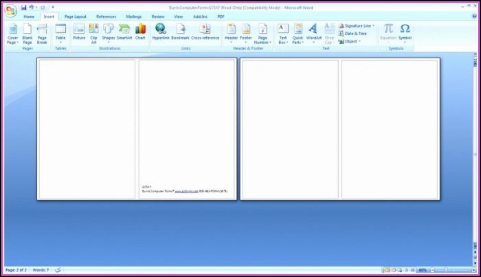 Blank Business Card Template Microsoft Word 2010 Blank Business Card Template Microsoft Word 2010