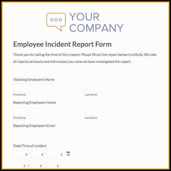 exposure incident report form osha form resume exposure incident report form osha
