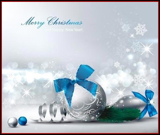 Christmas Business Card Templates Free Christmas Business Card Templates Free