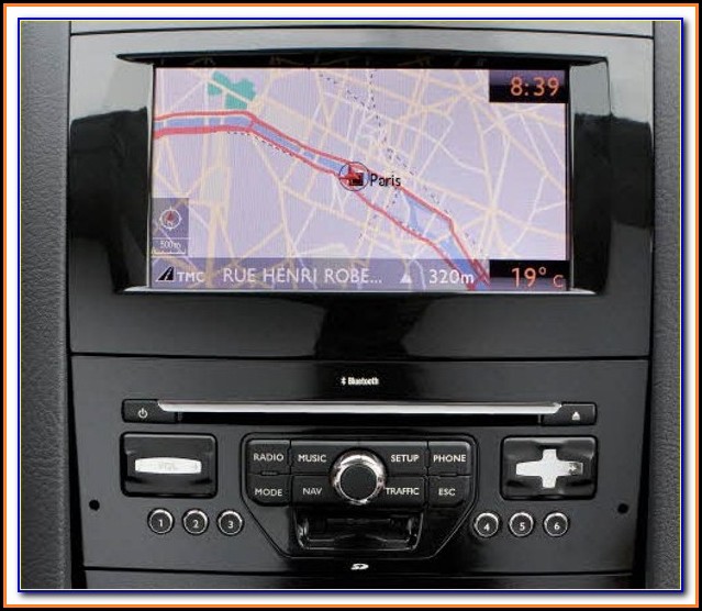 Chrysler Garmin Uconnect Touch 8.4n Navigation Map Update Chrysler Garmin Uconnect Touch 8.4n Navigation Map Update