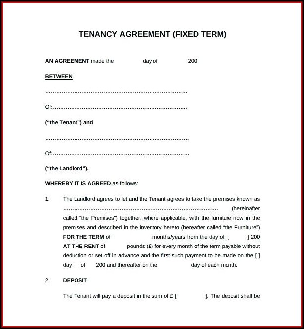 Commercial Sublet Lease Agreement Template Uk Commercial Sublet Lease Agreement Template Uk