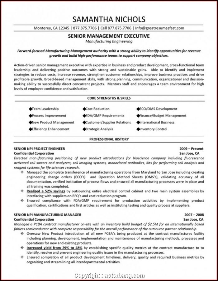 Construction Project Manager Resume Template Word Construction Project Manager Resume Template Word