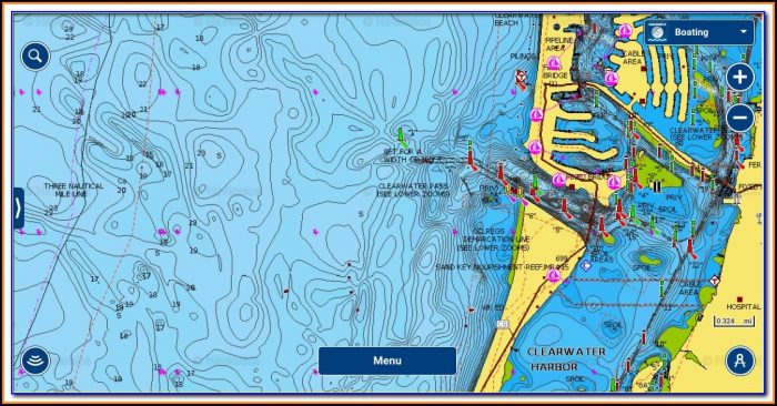 Fishing Maps For Lowrance Fishing Maps For Lowrance