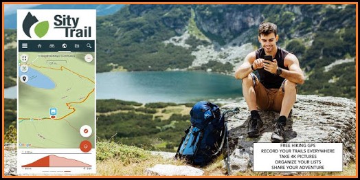 Free Gps Hiking Trail Maps Free Gps Hiking Trail Maps
