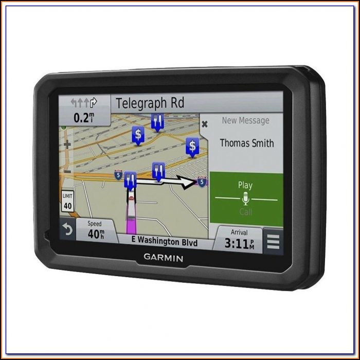 Garmin Dezl 770 Map Update Garmin Dezl 770 Map Update