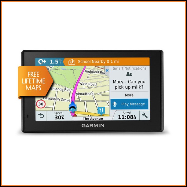 Garmin Drive 50 Lifetime Maps & Traffic Garmin Drive 50 Lifetime Maps & Traffic