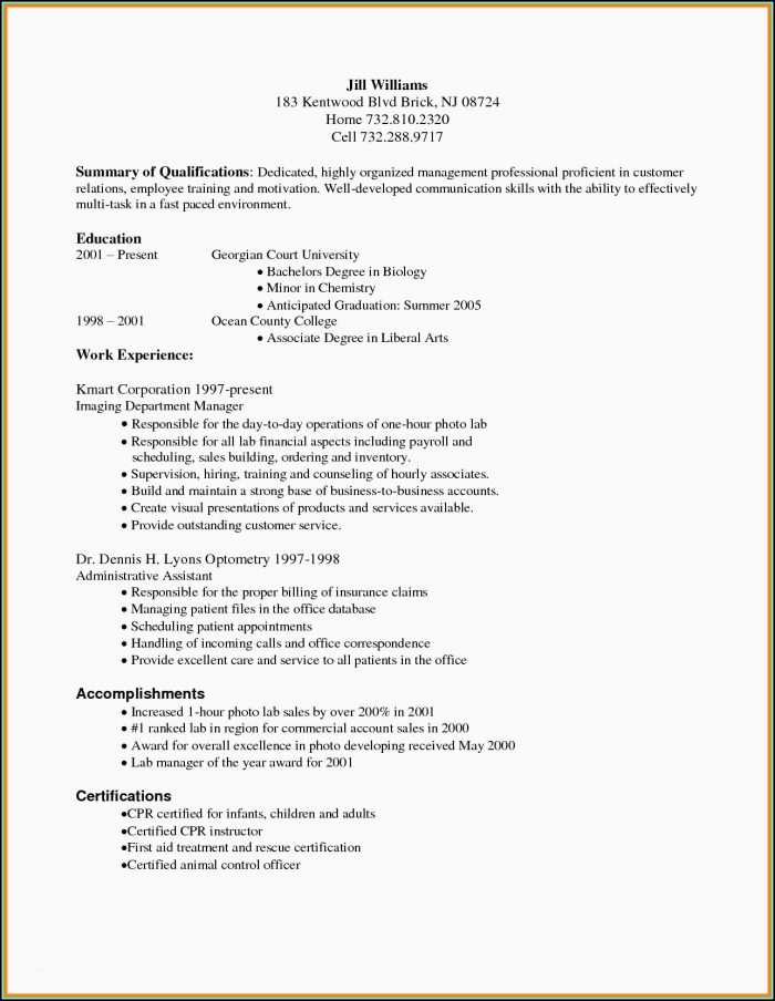 Medical Billing And Coding Internship Resume Samples Medical Billing And Coding Internship Resume Samples