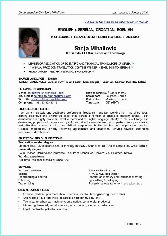 Medical Device Resume Writers Medical Device Resume Writers