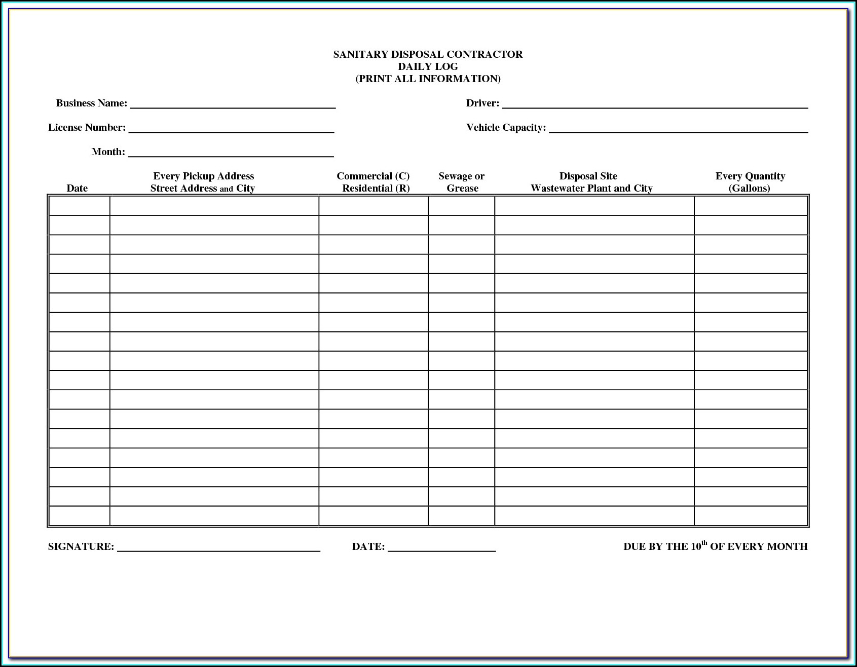 Msha Part 46 Training Forms Form Resume Examples ZL3nlOW1Q5