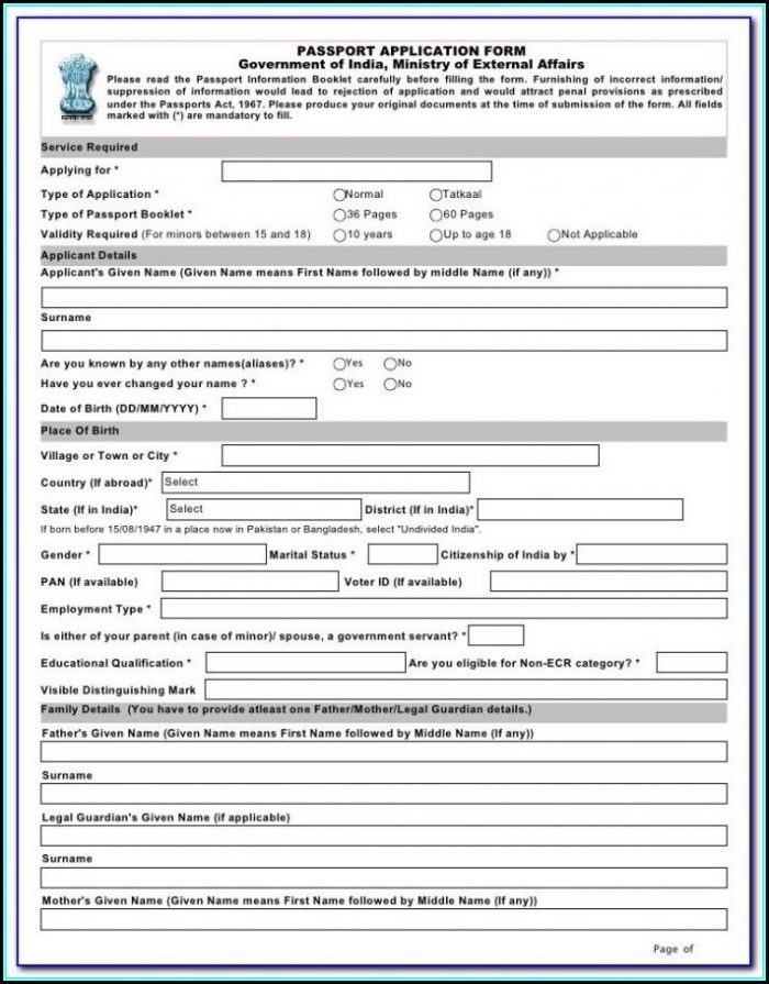 Online Form To Renew Canadian Passport Online Form To Renew Canadian Passport