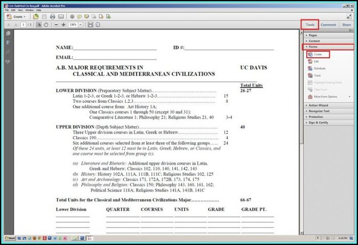Pdf Create Fillable Forms Free Pdf Create Fillable Forms Free