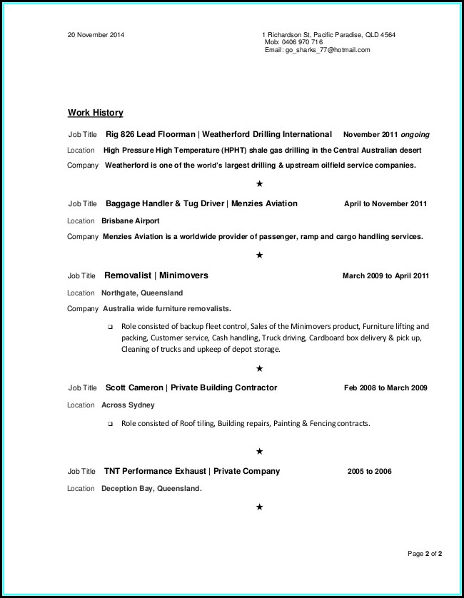 Pilot Resume Writing Service Pilot Resume Writing Service