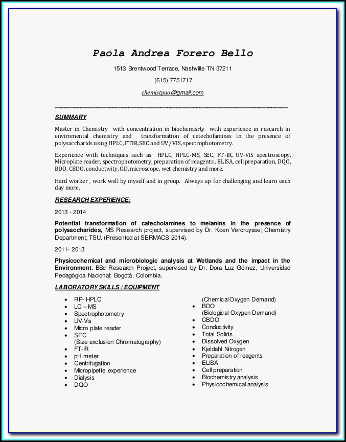 Professional Resume Writers Atlanta Professional Resume Writers Atlanta