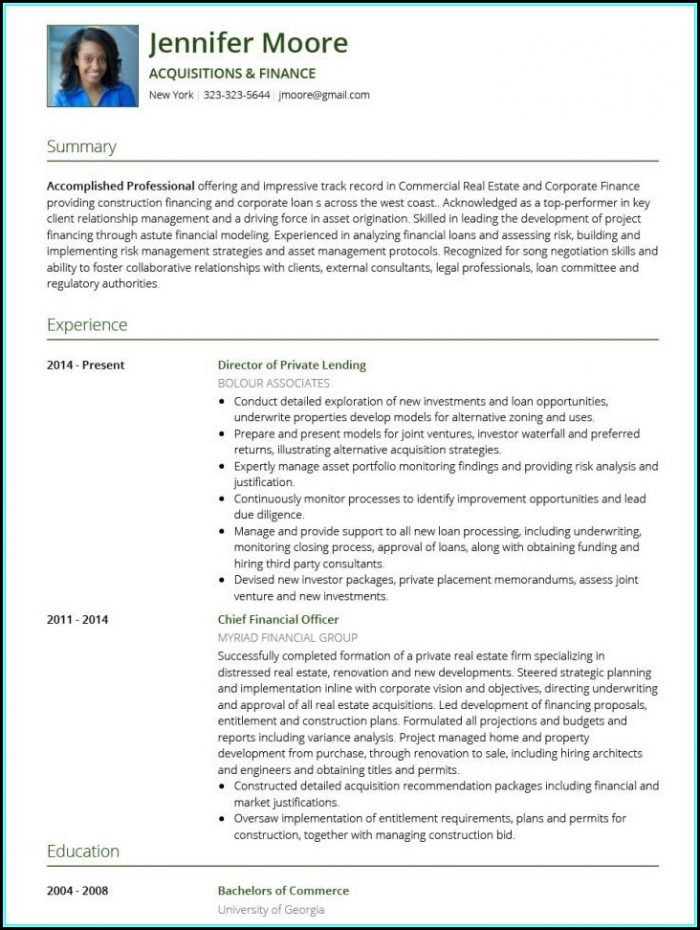 Resume Builder Template Download Resume Builder Template Download