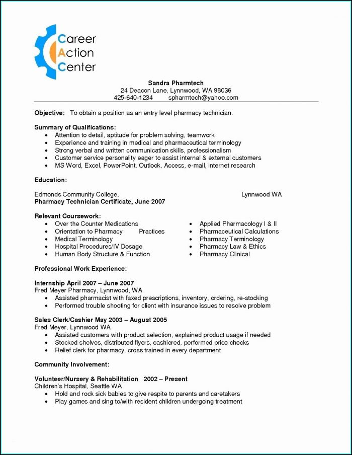 application-for-cvs-pharmacy-technician-job-applications-resume