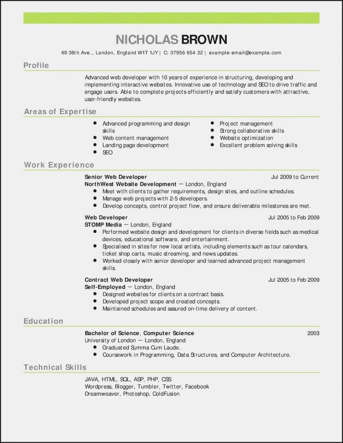 Sample Resume Templates Rn Sample Resume Templates Rn