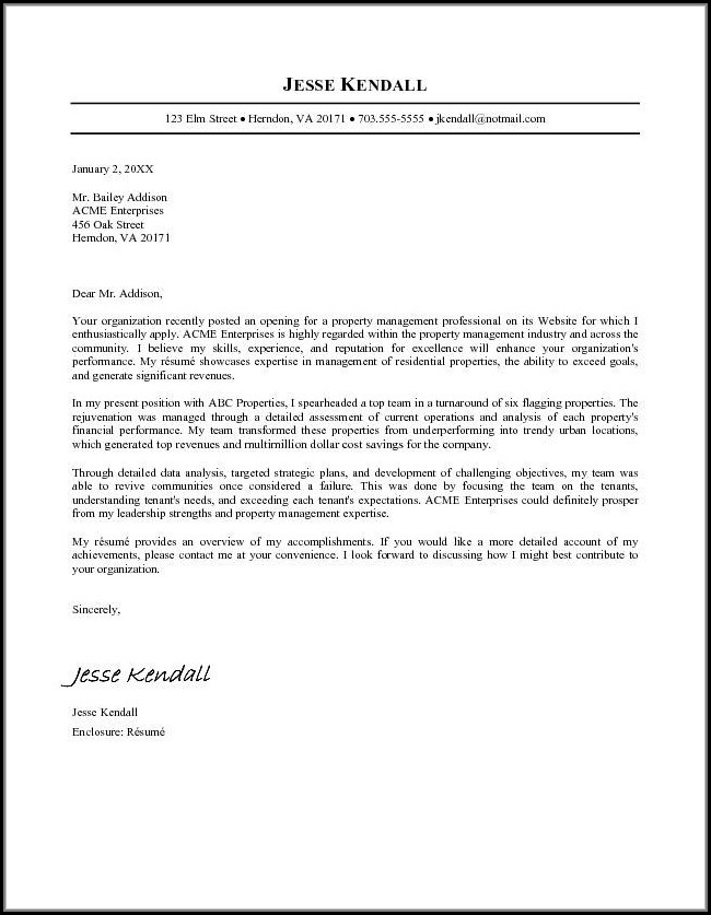 Samples Of Resumes And Cover Letters Free Samples Of Resumes And Cover Letters Free