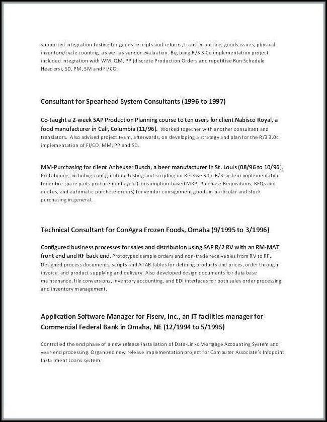 Seattle Professional Resume Writers Seattle Professional Resume Writers