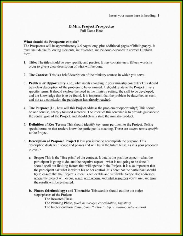 Selling A Business Prospectus Template Selling A Business Prospectus Template