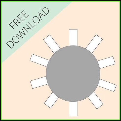 Table Seating Plan Template Free Download Table Seating Plan Template Free Download