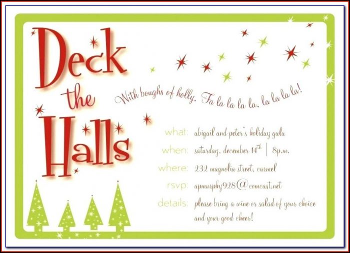 Christmas Dinner Invitation Wording Corporate Christmas Dinner Invitation Wording Corporate