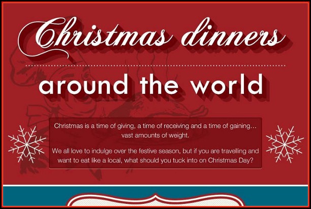 Christmas Dinner Invitation Wording Ideas Christmas Dinner Invitation Wording Ideas