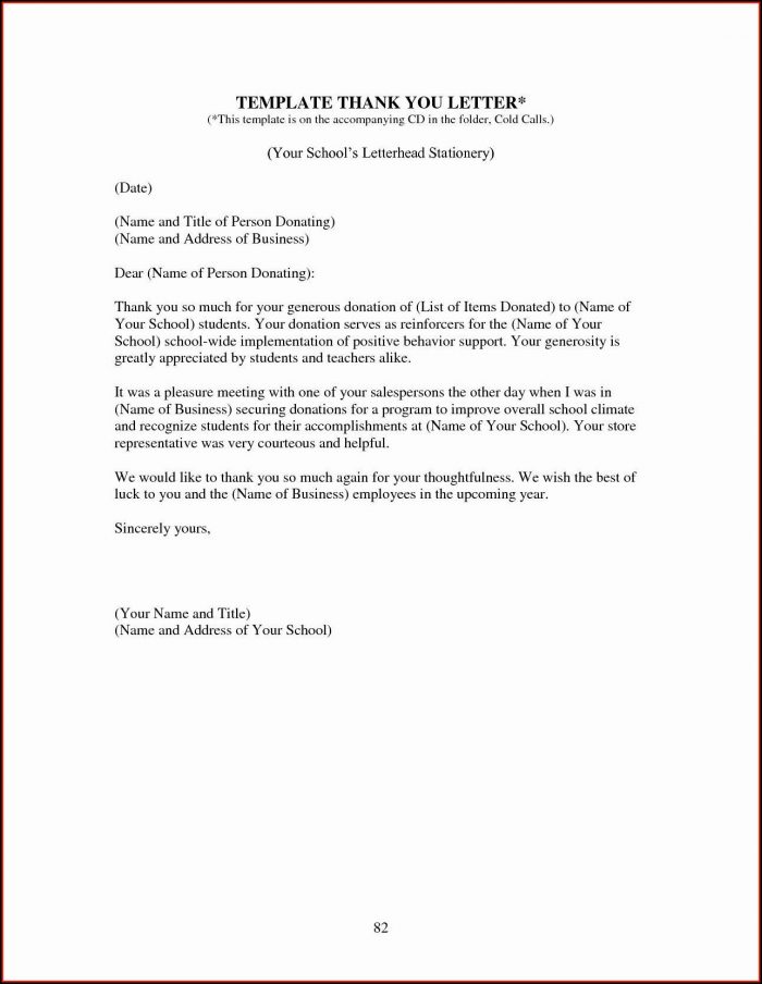 Cold Call Email Template For Job Cold Call Email Template For Job