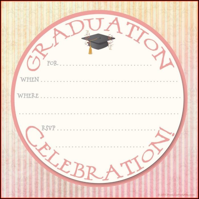 College Graduation Invitation Maker College Graduation Invitation Maker