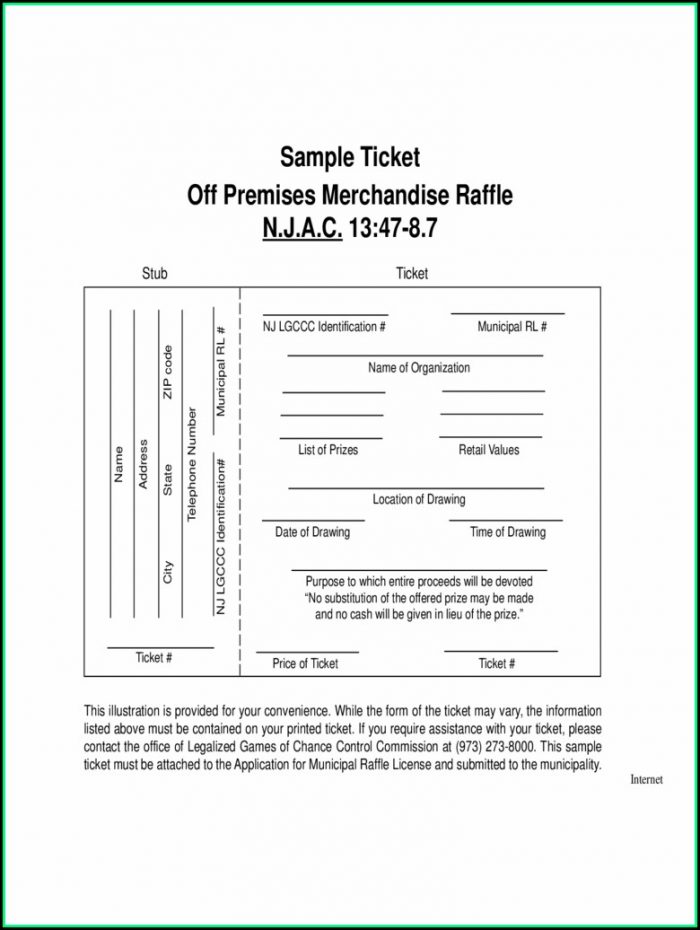 Dinner Tickets Template Word Dinner Tickets Template Word