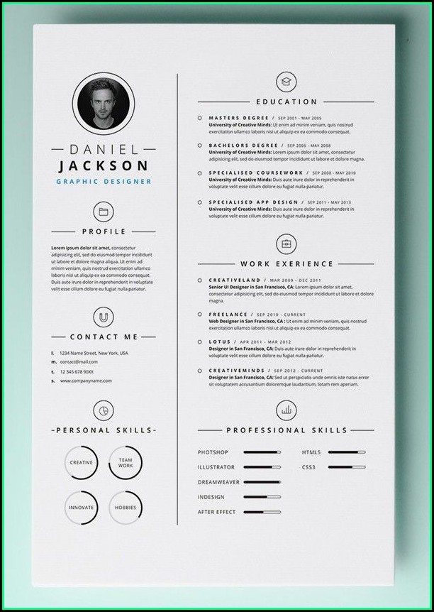 Download Free Resume Templates For Mac Download Free Resume Templates For Mac