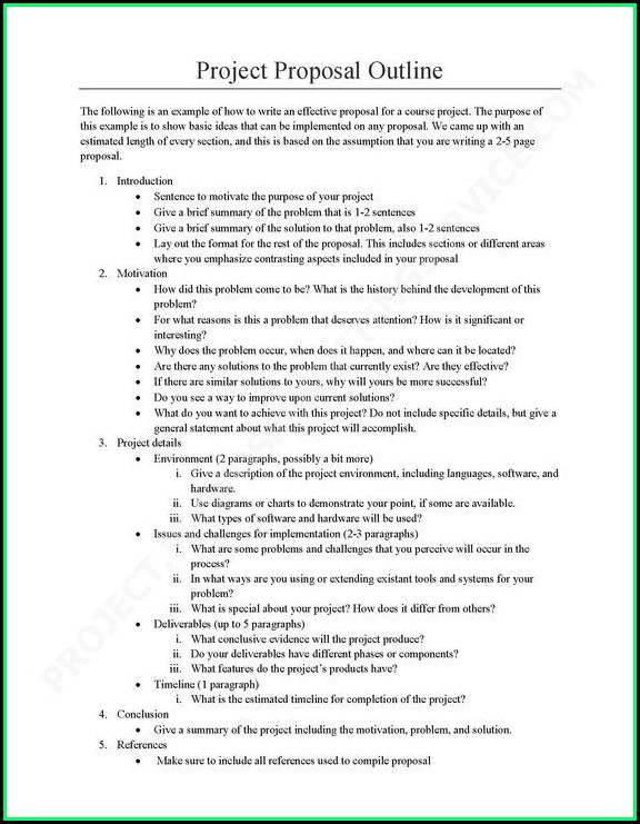 Events Planning Proposal Template Events Planning Proposal Template