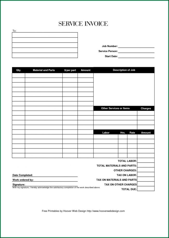 Excel Invoice Template With Database Free Download Excel Invoice Template With Database Free Download