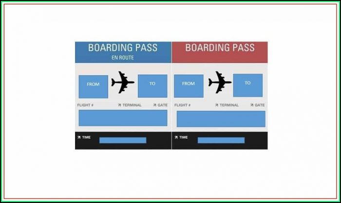 Fake Delta Airline Ticket Template Fake Delta Airline Ticket Template