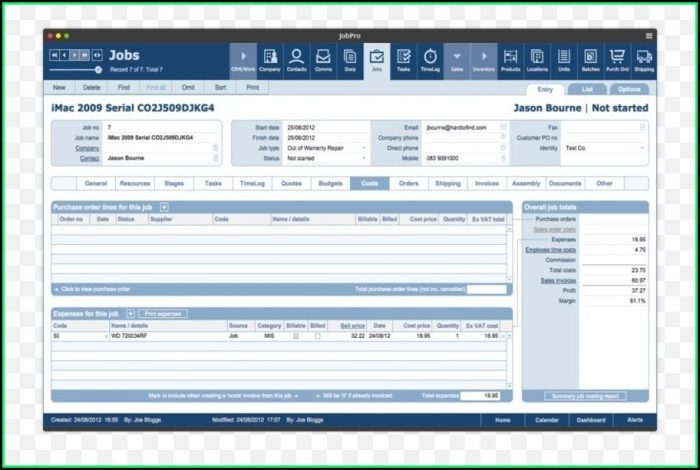 Filemaker Pro Templates Risk Assessment Filemaker Pro Templates Risk Assessment