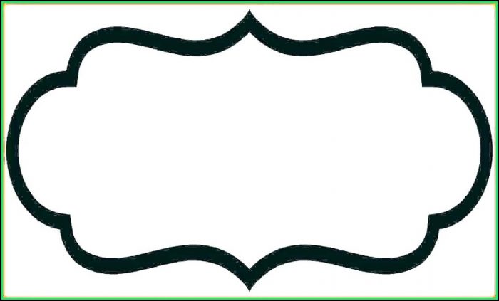 Free 2 Inch Circle Label Template Free 2 Inch Circle Label Template
