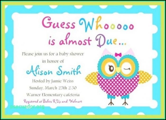 Free Baby Shower Invitation Templates Microsoft Word Free Baby Shower Invitation Templates Microsoft Word