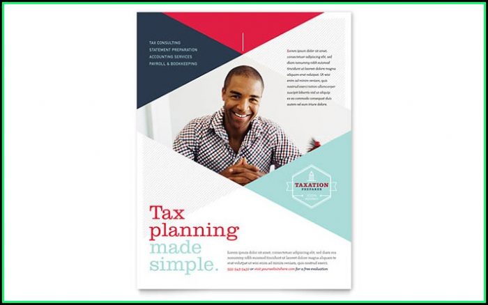 Free Bookkeeping Flyers Templates Free Bookkeeping Flyers Templates