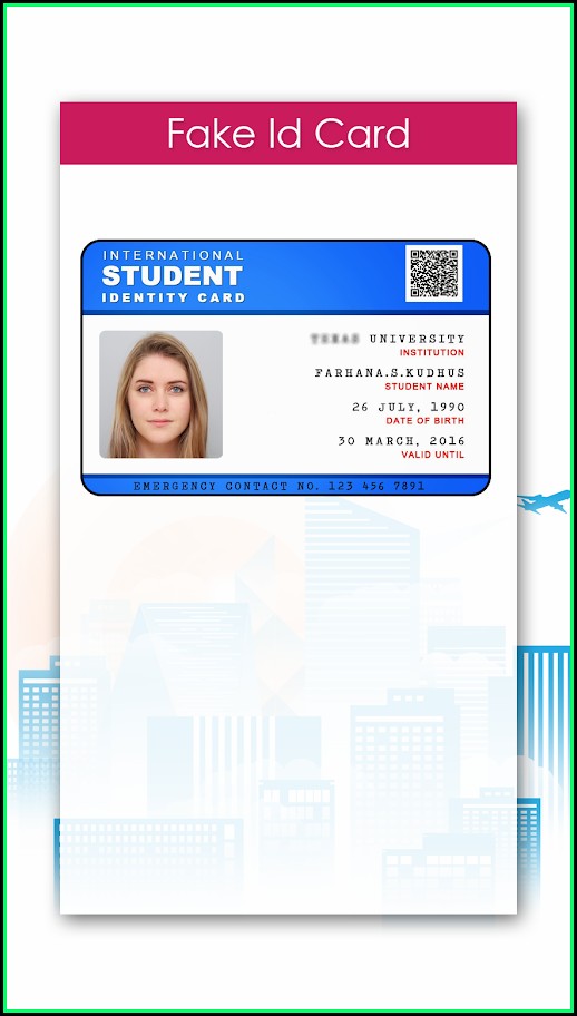Free Drivers License Template Software Free Drivers License Template Software