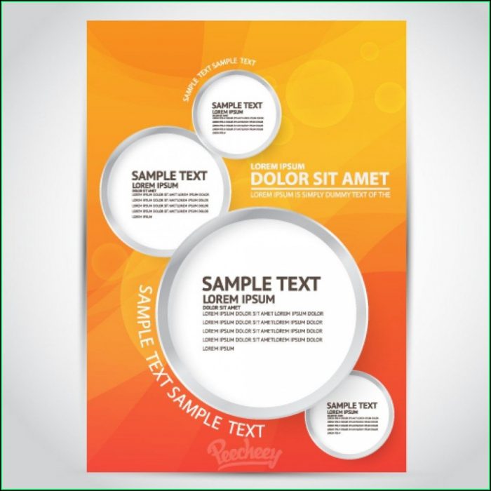 Free Flyers Template Download Free Flyers Template Download