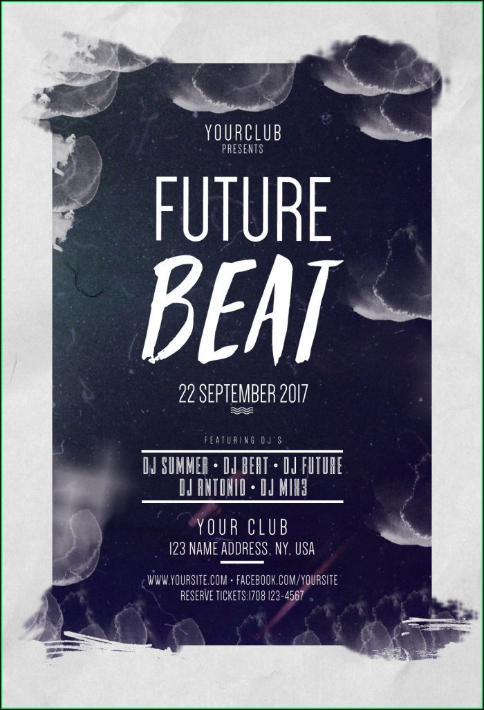 Free Flyers Templates Download Free Flyers Templates Download
