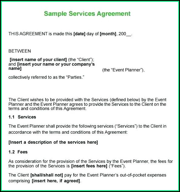 Free Terms And Conditions Template For Consultancy Services Free Terms And Conditions Template For Consultancy Services