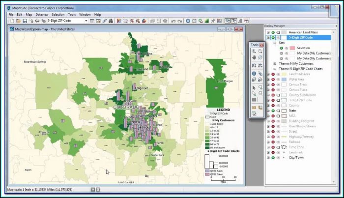 Google Heat Map By Zip Code Google Heat Map By Zip Code