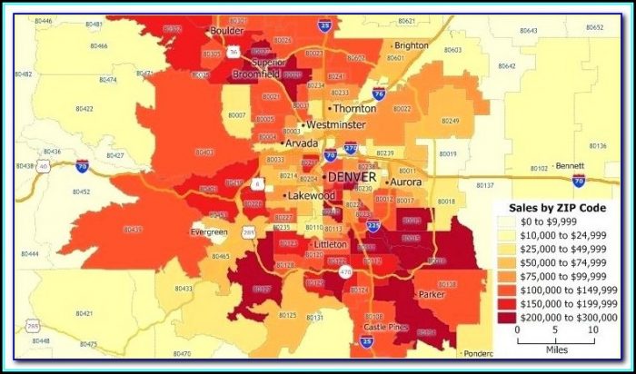 Heat Map By Zip Code Excel Heat Map By Zip Code Excel